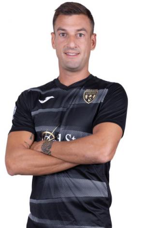 Marc Nierga (F.C. Santa Coloma) - 2023/2024